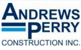 Andrews-Perry Construction - Excavating and Septic work in CT