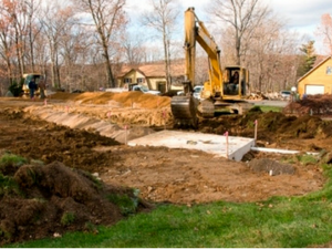 Septic Installation in CT