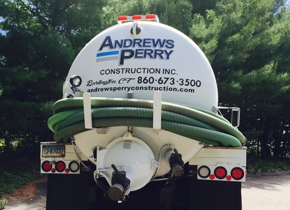 Septic Pumping Cleaning in CT